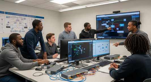 MikroTik NAT en entreprise : erreurs fréquentes et dépannage efficace