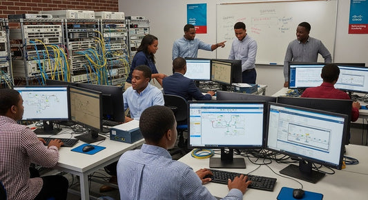 Routage MikroTik : comprendre et dépanner les problèmes de routes en entreprise