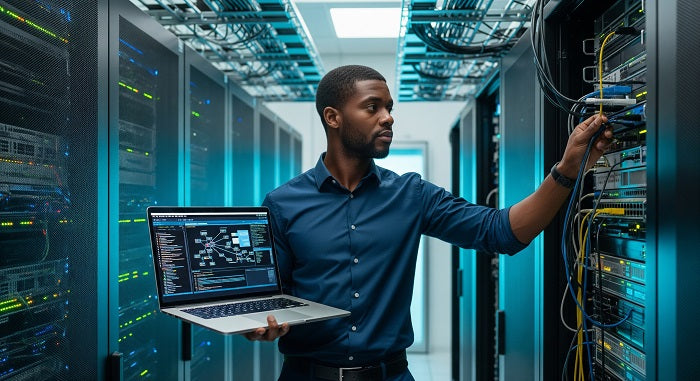 Dépannage MikroTik : les pannes les plus courantes en entreprise (et comment les résoudre)