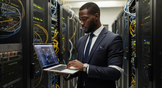 Pare-feu MikroTik : sécuriser un réseau d’entreprise efficacement